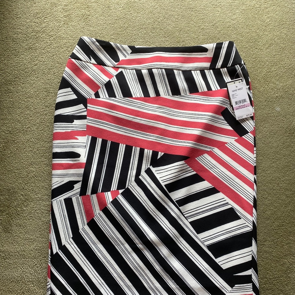 Nine West skirt